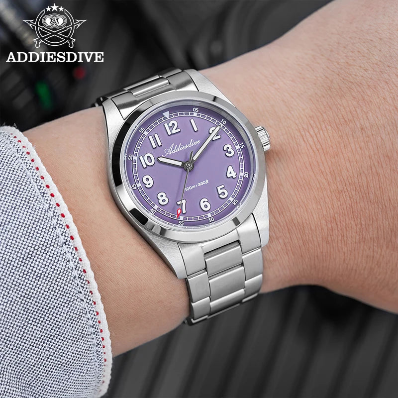 AD2521, L’Élégance Silencieuse