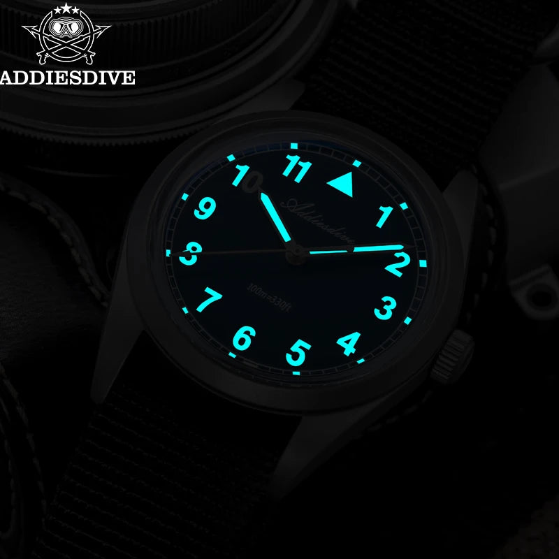 AD2079, l’Élégance Vintage au Format Compact