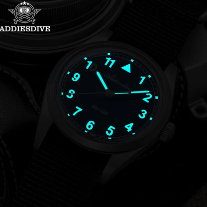 AD2079, l’Élégance Vintage au Format Compact