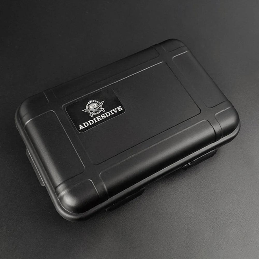 AD2501, La Profondeur Maîtrisée