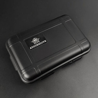 AD2501, La Profondeur Maîtrisée