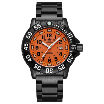 MY-050S, La Présence Totale