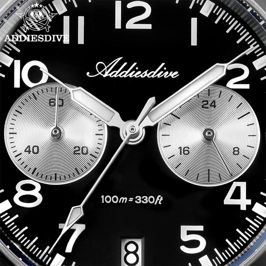 AD2538, Le Temps sous Contrôle