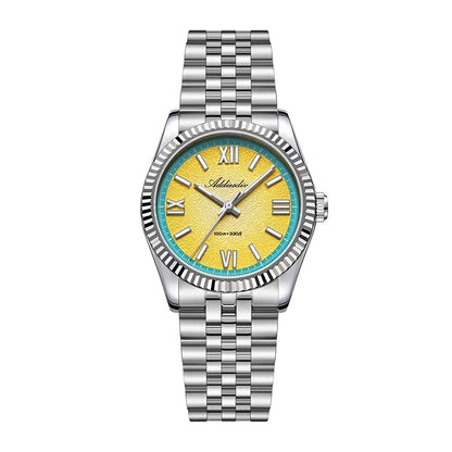 AD2535, La Précision en Habit