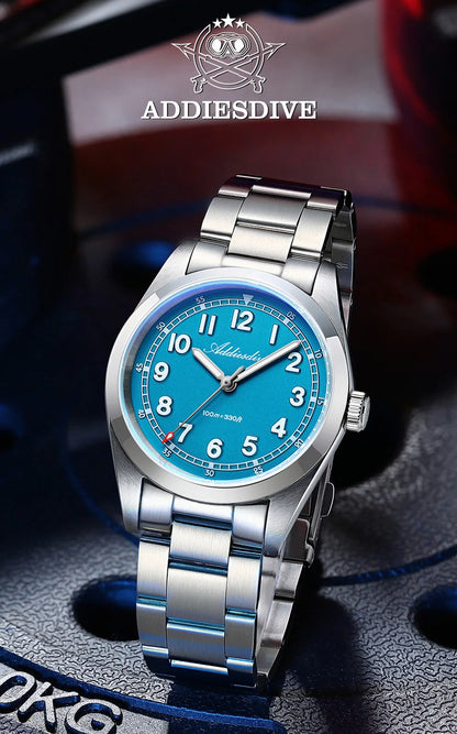 AD2521, L’Élégance Silencieuse