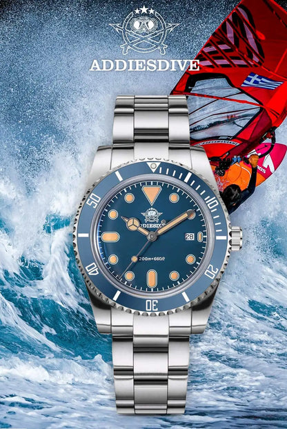 AD2501, La Profondeur Maîtrisée