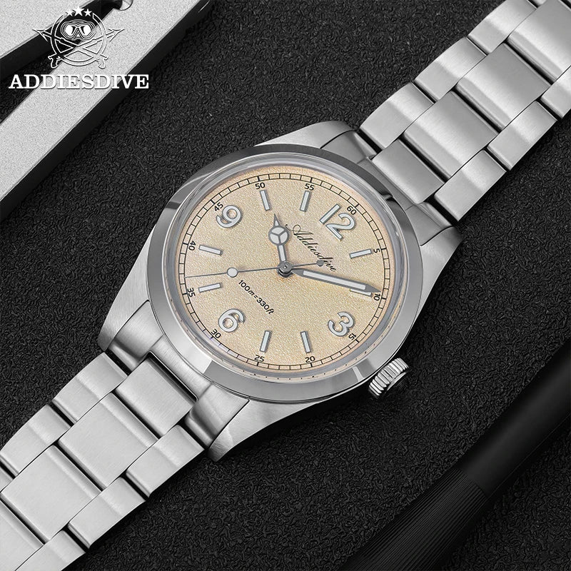 AD2518, La Justesse Lumineuse