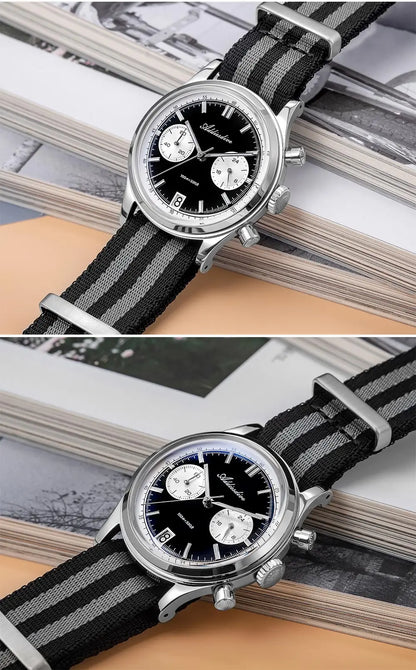 AD2095, 65 grammes de certitude