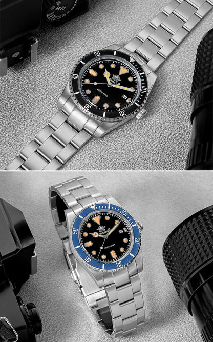 AD2501, La Profondeur Maîtrisée