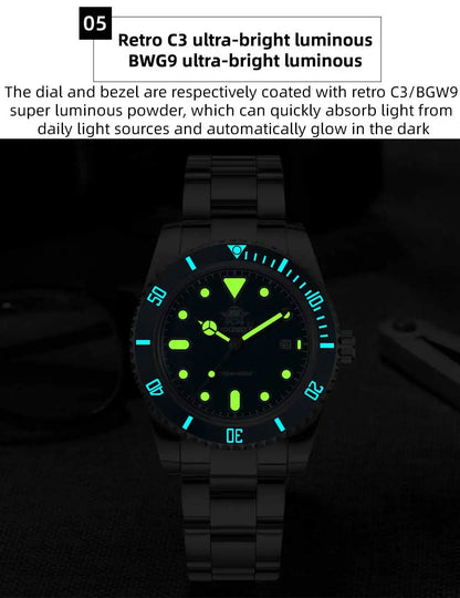 AD2501, La Profondeur Maîtrisée