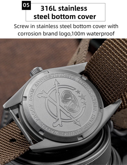 AD2079, l’Élégance Vintage au Format Compact