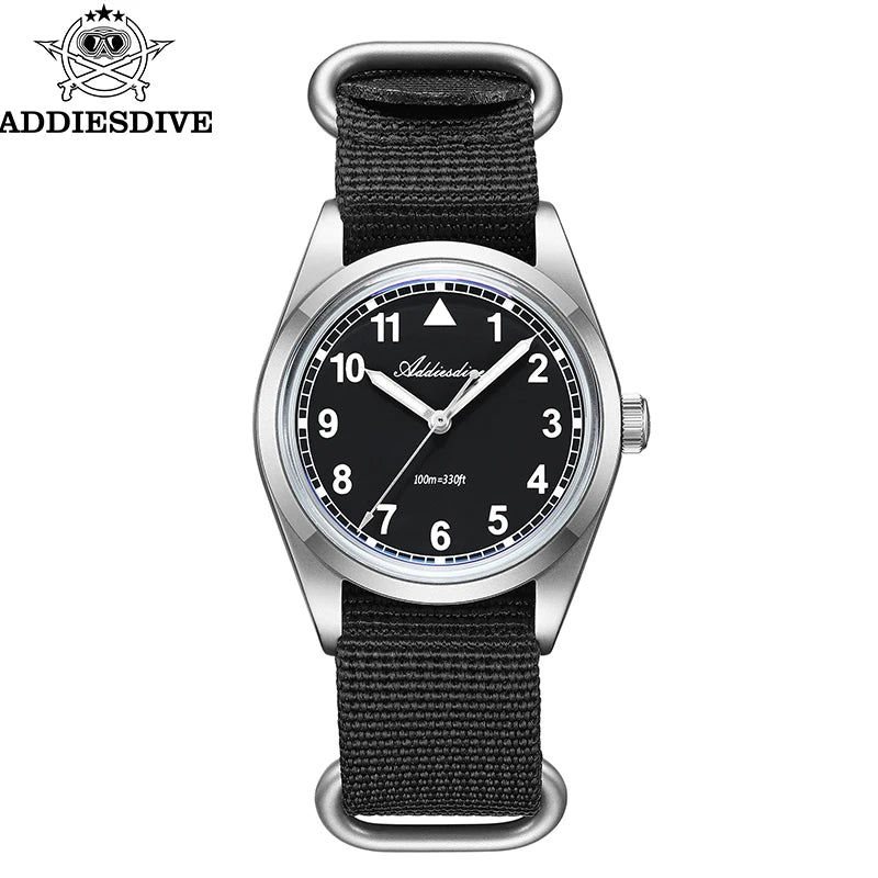 AD2079, l’Élégance Vintage au Format Compact