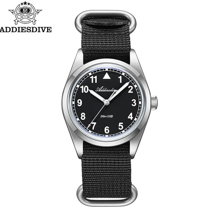 AD2079, l’Élégance Vintage au Format Compact