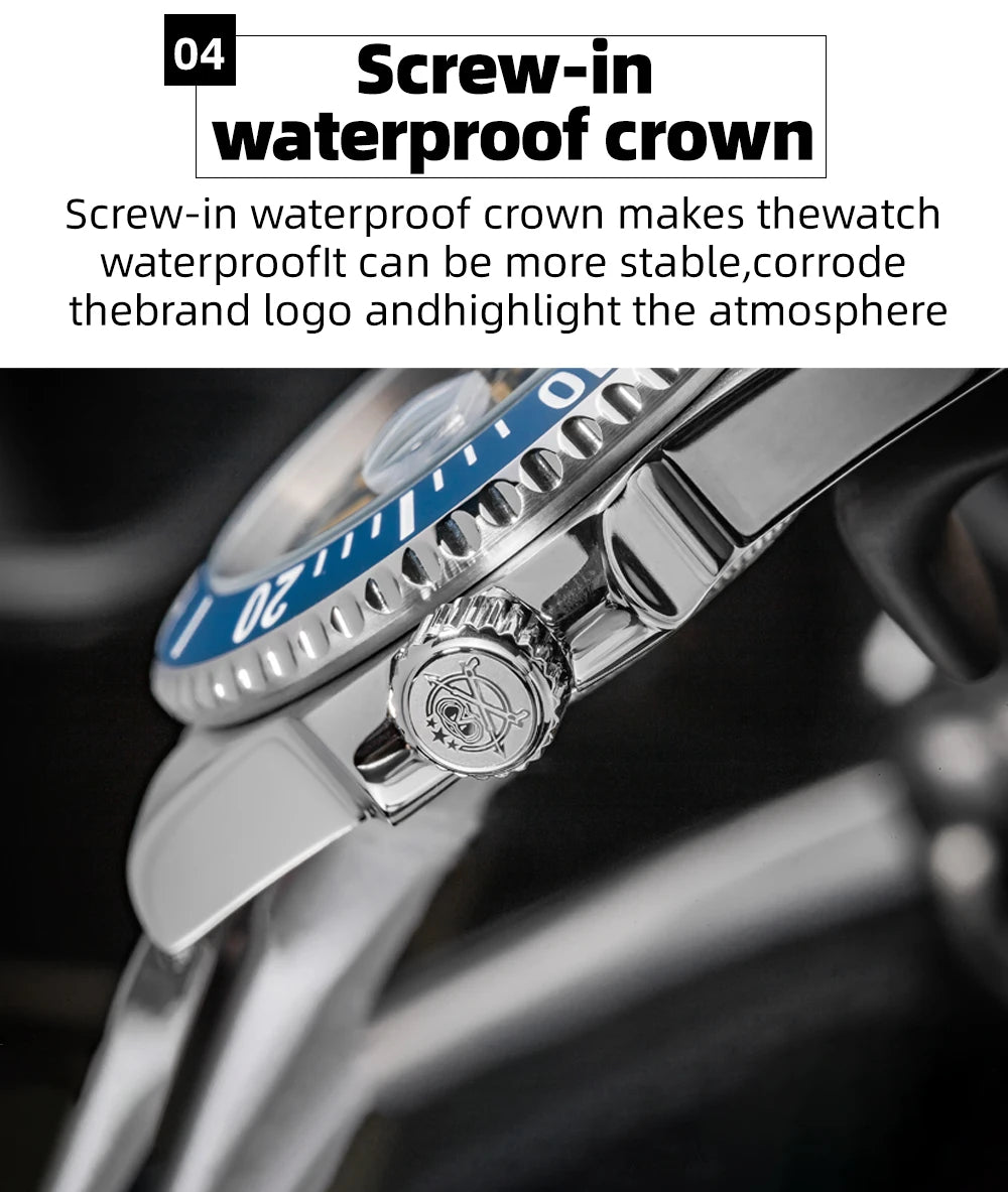 AD2054, La Masse du Silence