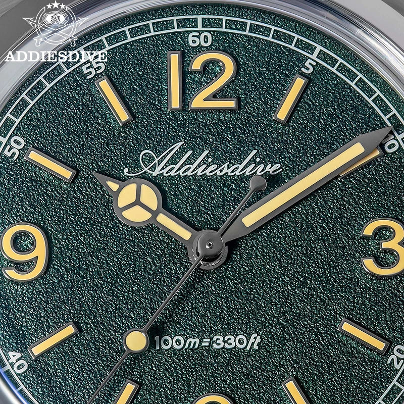 AD2518, La Justesse Lumineuse