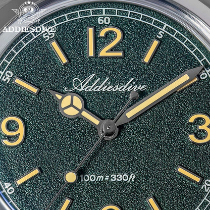 AD2518, La Justesse Lumineuse