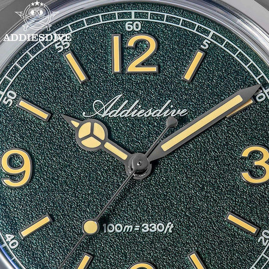 AD2518, La Justesse Lumineuse