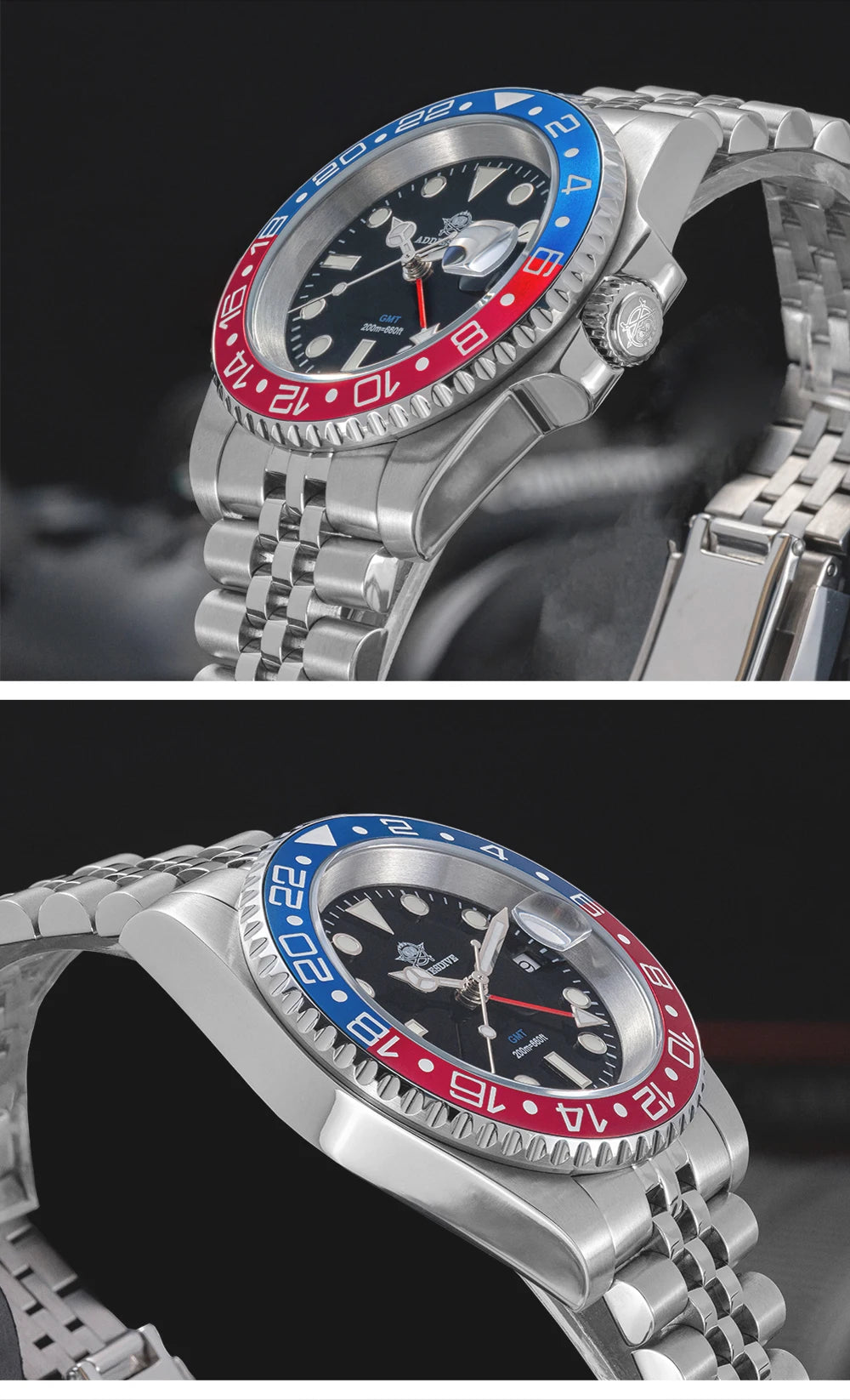 AD2050, L’Heure Sans Frontières