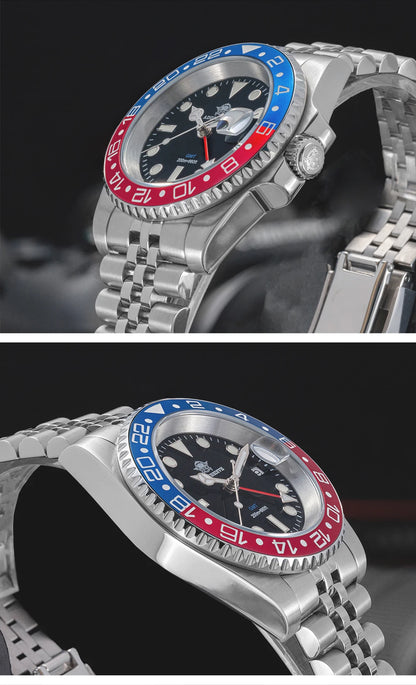 AD2050, L’Heure Sans Frontières