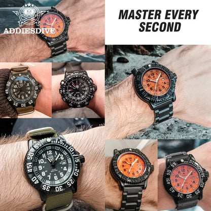 MY-050S, La Présence Totale