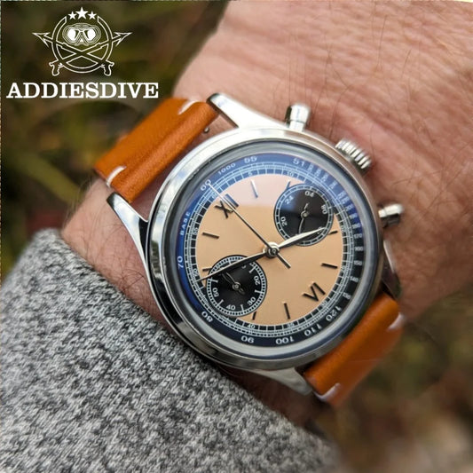 AD2037, L’Élégance Décontractée