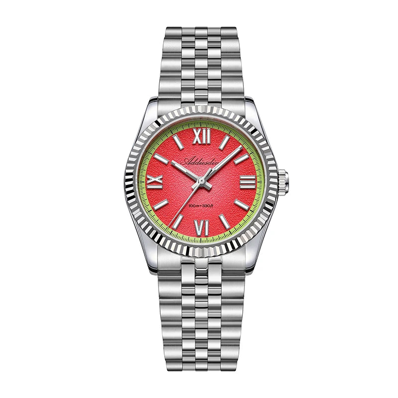 AD2535, La Précision en Habit