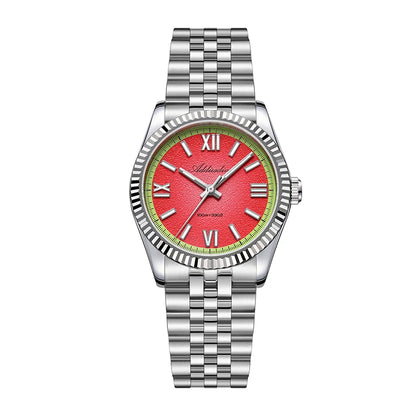 AD2535, La Précision en Habit