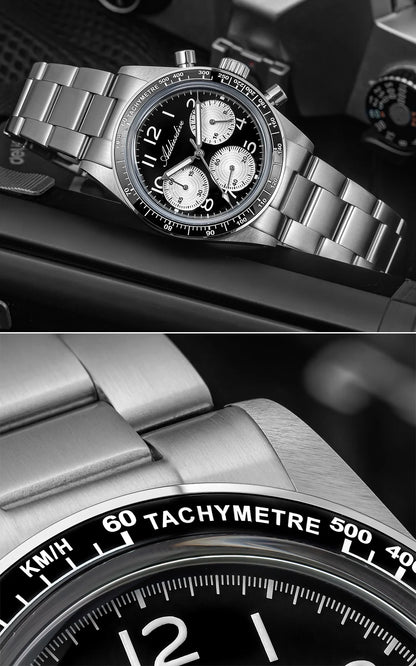 AD2517, Le Chronographe Léger