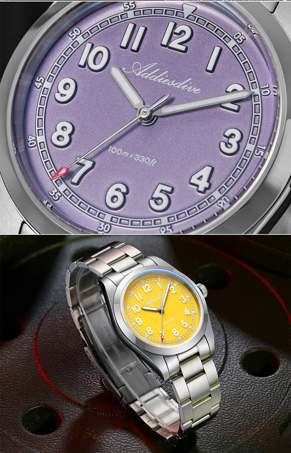 AD2521, L’Élégance Silencieuse