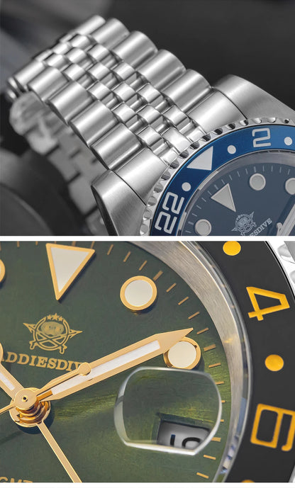 AD2050, L’Heure Sans Frontières