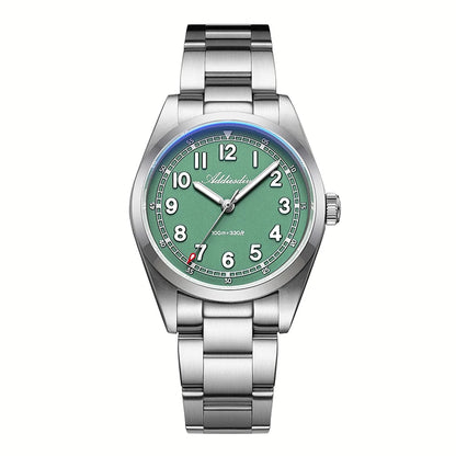 AD2521, L’Élégance Silencieuse