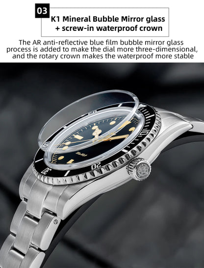 AD2072, Le Goût du Temps Profond