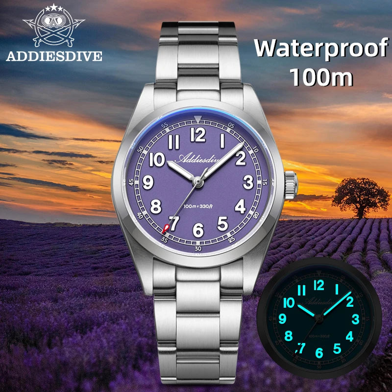 AD2521, L’Élégance Silencieuse