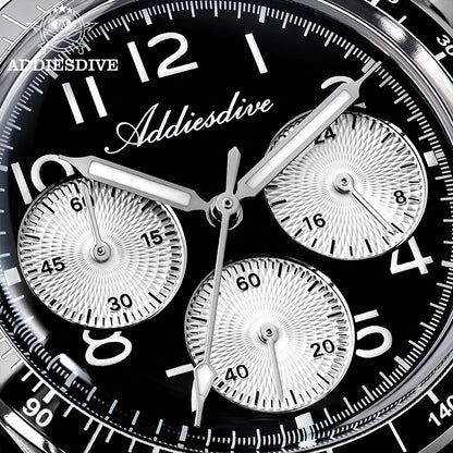 AD2517, Le Chronographe Léger