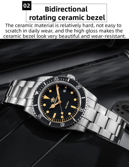 AD2072, Le Goût du Temps Profond