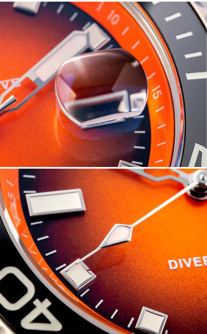 AD2089, La Plongée Active