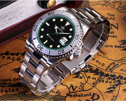 AD2040, La Mesure Exacte