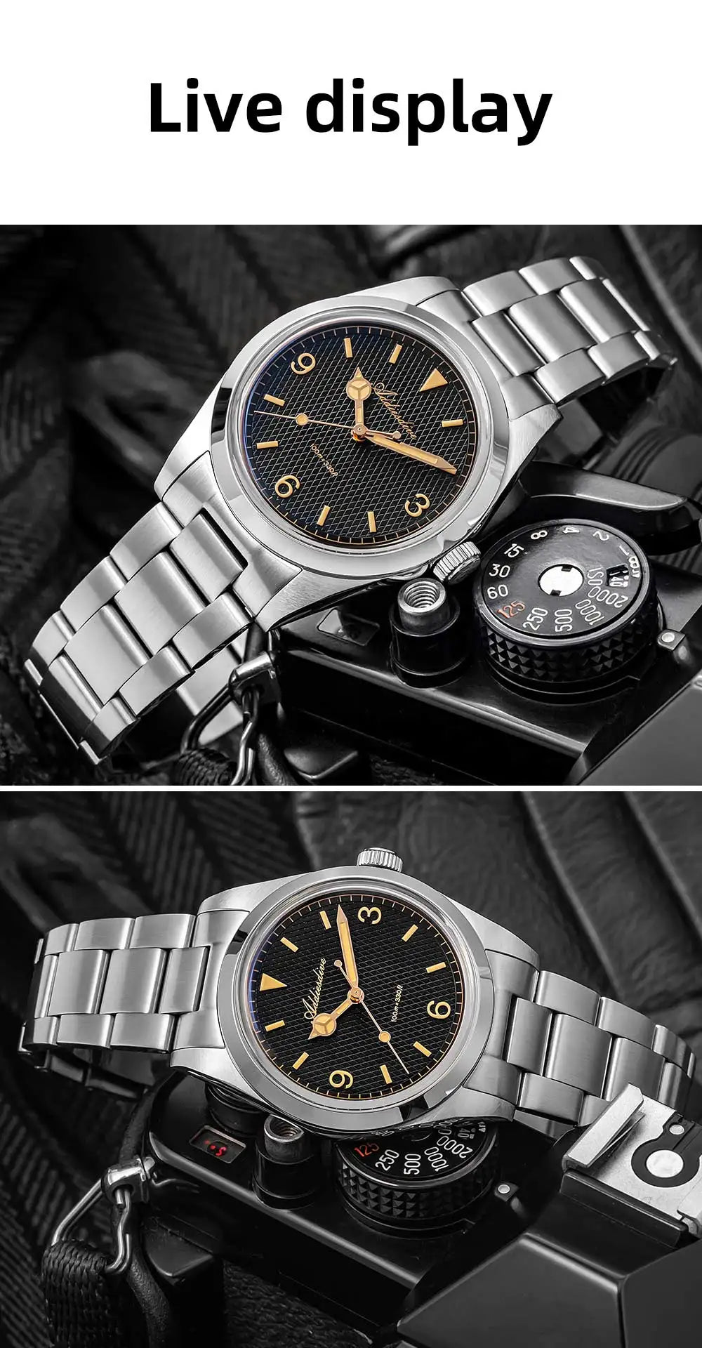 AD2096, L’Élégance qui Plonge