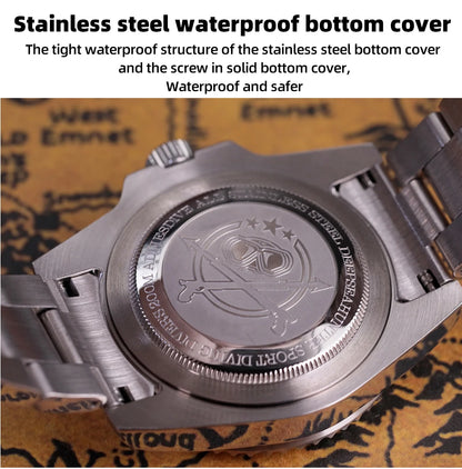 AD2040, La Mesure Exacte