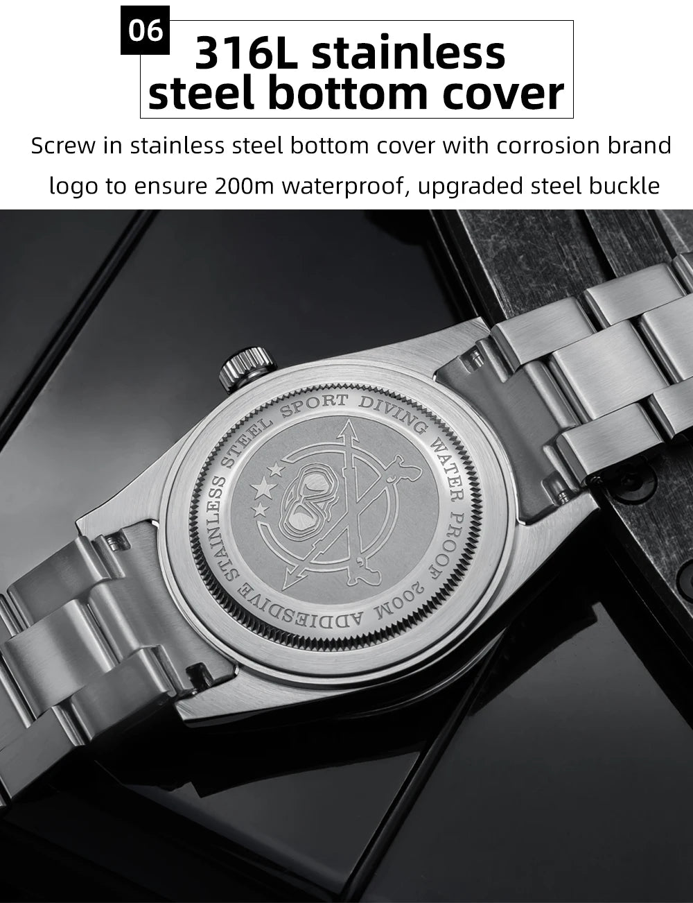 AD2072, Le Goût du Temps Profond