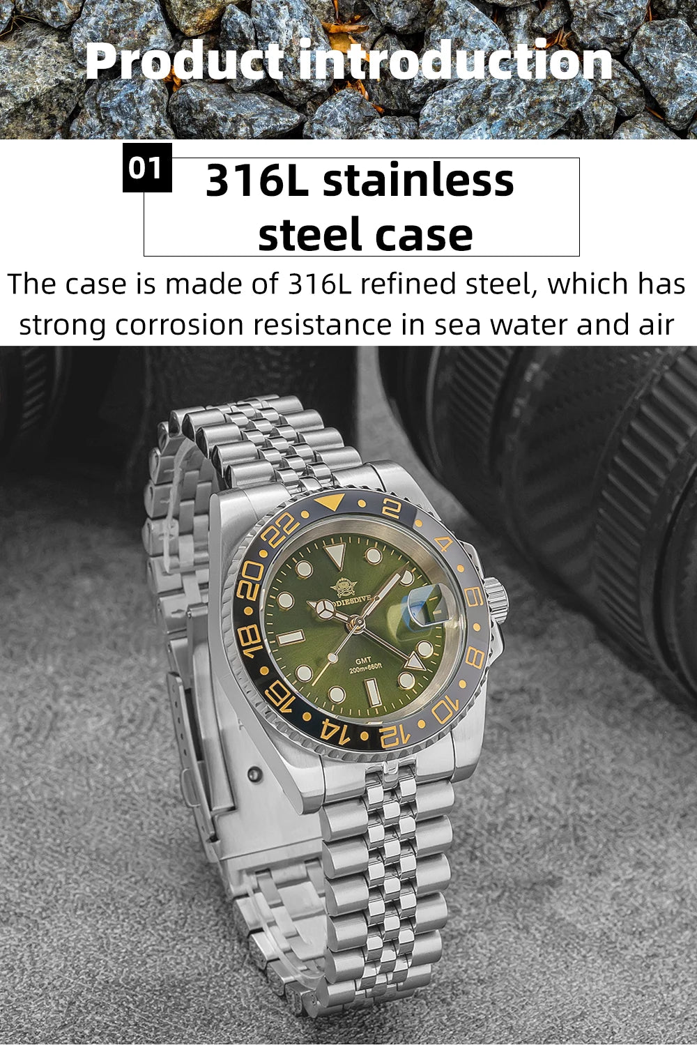 AD2050, L’Heure Sans Frontières