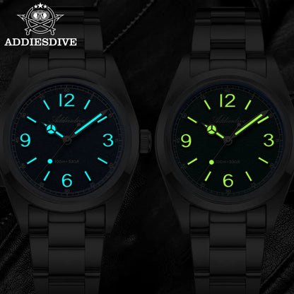 AD2518, La Justesse Lumineuse