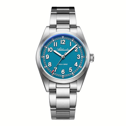 AD2521, L’Élégance Silencieuse