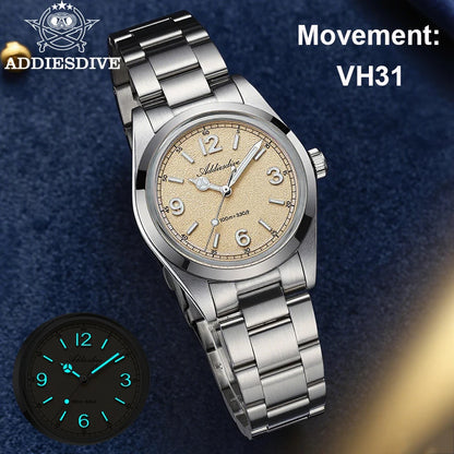 AD2518, La Justesse Lumineuse