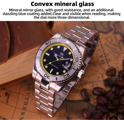 AD2040, La Mesure Exacte