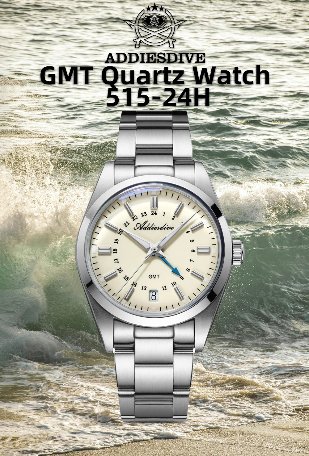 AD2065, L’Heure en Mouvement