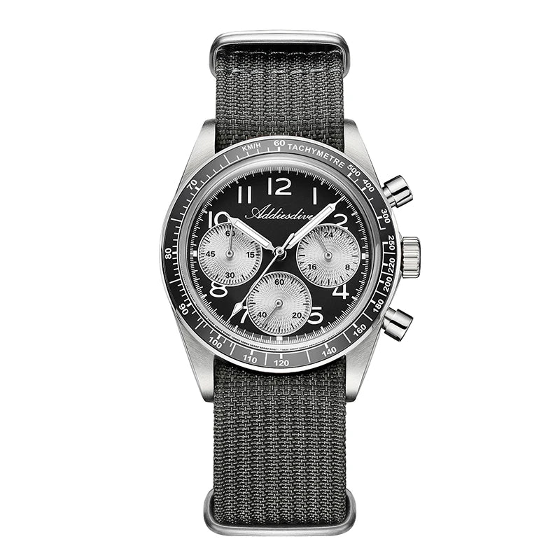 AD2517, Le Chronographe Léger