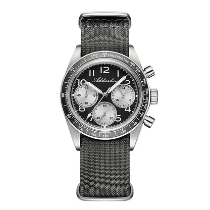 AD2517, Le Chronographe Léger