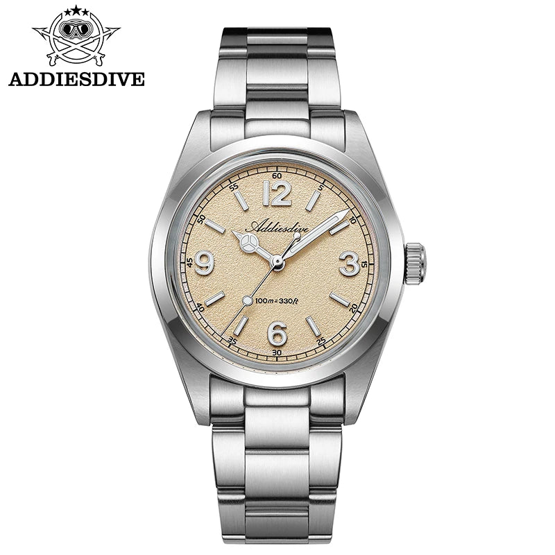 AD2518, La Justesse Lumineuse