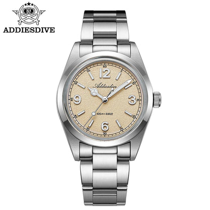 AD2518, La Justesse Lumineuse